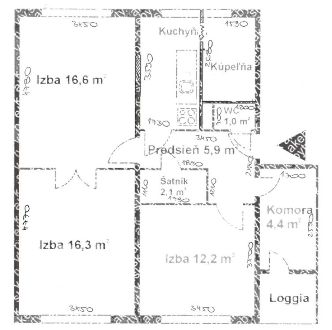 card image
