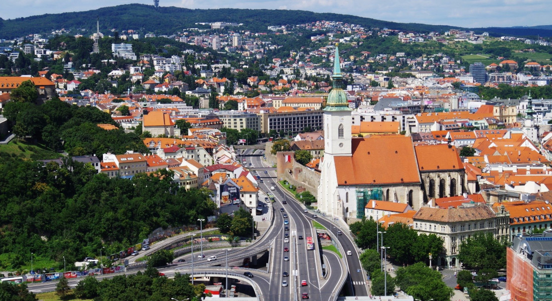 Bratislava