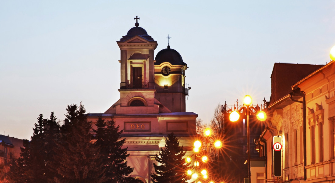 Poprad