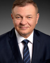 Ing. Miroslav Ihnát