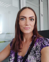 Valušková Žaneta Ing.