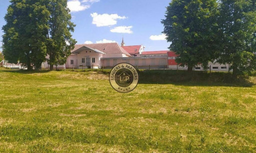 Na predaj logisticko priemyselný areál  / sklad Prešov - Malý Šariš