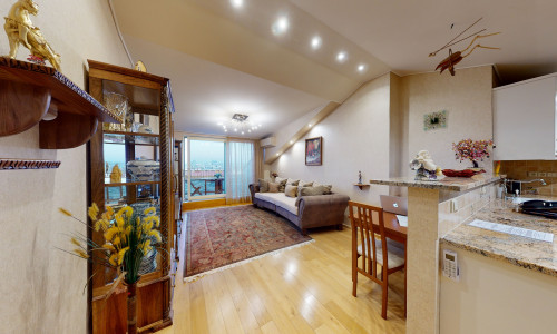 Prodej, Byty 3+kk, 119m² - Praha 5