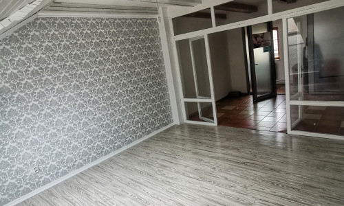 PRENÁJOM obchodný priestor Hlohovec