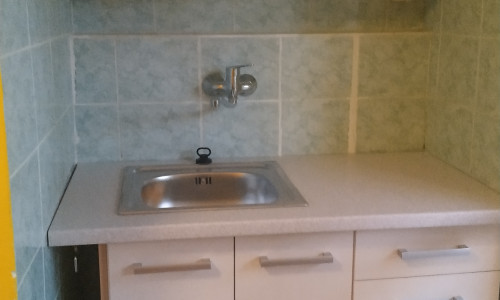 Predaj garzónky v Michalovciach .