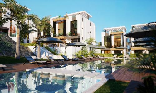 Lanai Homes, Esentepe, Cyprus