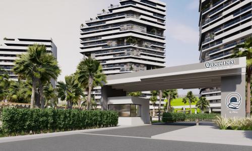 Quarencia, Long Beach (Iskele), Cyprus