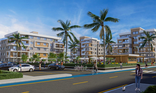 Projekt THE OLEA CYPRUS, Geçitkale