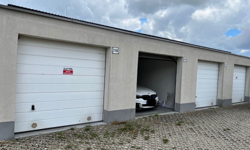 Na predaj garáž, 24 m2, Dunajská Lužná, Nové Košariská