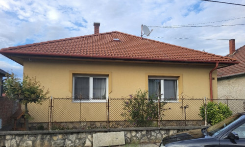 PREDAJ 3izbový rodinný dom Hegyeshalom