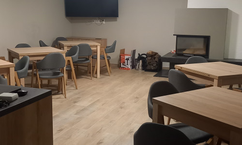 Prenájom obchodných priestorov v Michalovciach