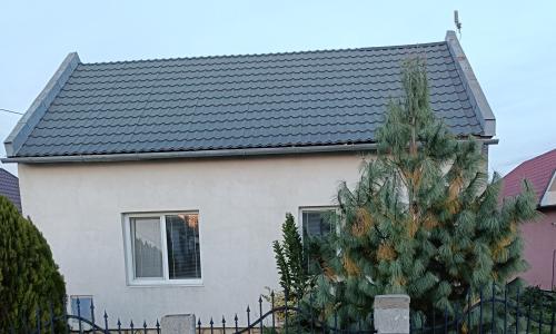 Na predaj rodinný dom v Pavlovciach nad Uhom.