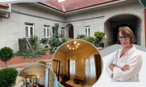 PREDAJ rodinný dom Mosonmagyaróvár