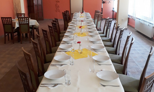 Prenájom obchodných priestorov - gastro priestorov - Prešov