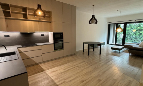 PRENÁJOM 2izbový byt Jarovce