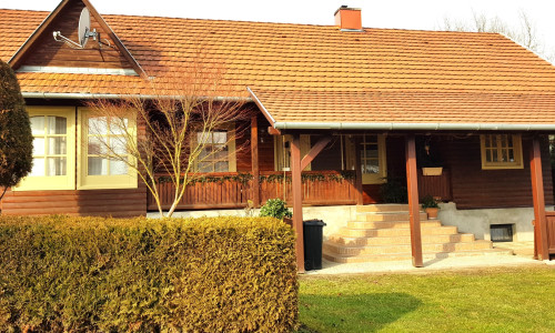 PREDAJ rodinný dom Mosonmagyaróvár