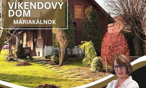 PREDAJ rodinný dom Mosonmagyaróvár