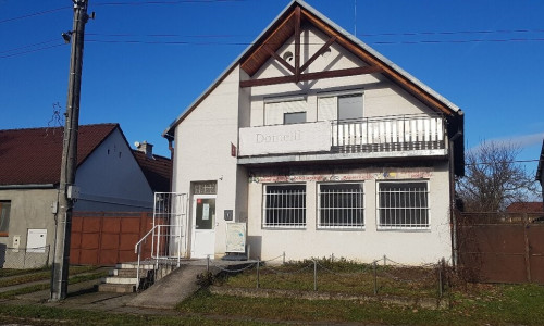 NA PRENÁJOM Obchodné - skladové priestory v obci Dojč