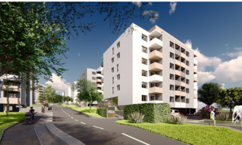 PREDPREDAJ  2izb. BYTOV- NITRA