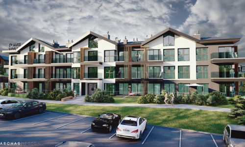 PROJEKT LAGUNA BESKIDÓW - KLENOT POĽSKÝCH BESKÝD