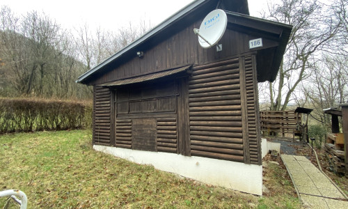 NA PREDAJ chata - Trebejov
