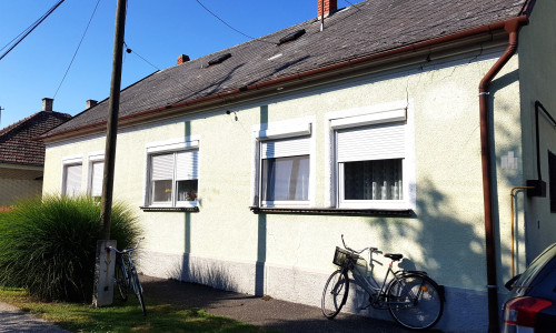 PREDAJ rodinný dom Dunakiliti