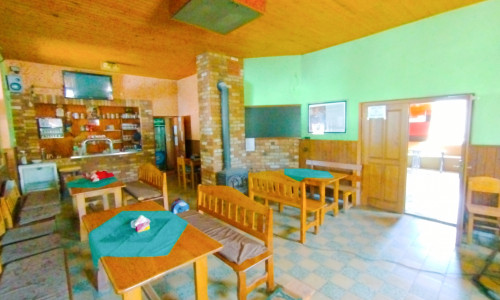 NOVA CENA* 105 000 €*-budova s velikim ​​ekonomickým potenciálom