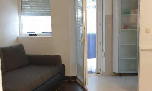 PAG - MANDRE, Apartmán 36,19 m2, DOBRÁ LOKALITA!!