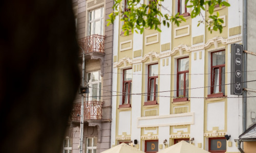 Penzión v srdci Trenčína!