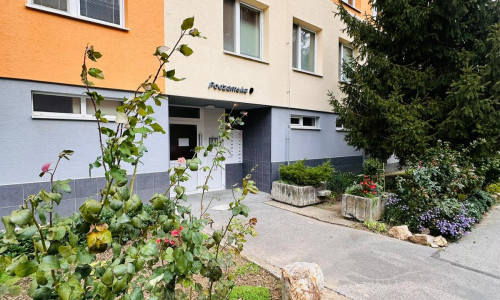 NA PREDAJ: 3-izbový byt v Hlohovci na Podzámskej ulici