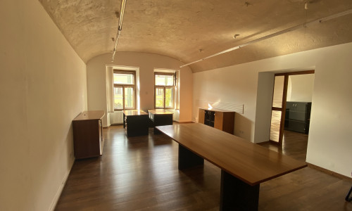 PREDAJ Polyfunkčnej budovy v centre Prešova