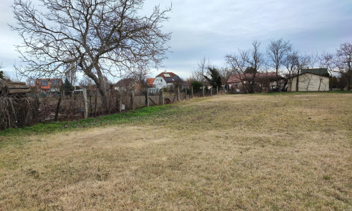 PREDAJ stavebný pozemok Dunakiliti