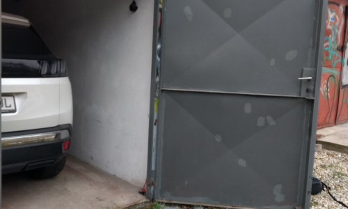 Garaž Cassovar Belanska