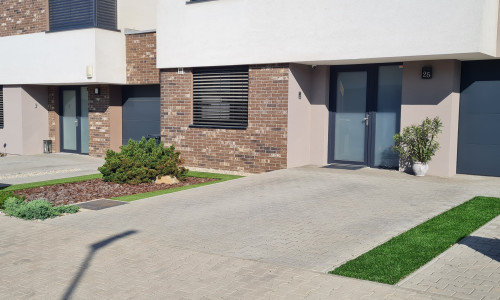 Na predaj smart dom v Trnave na Kopánke