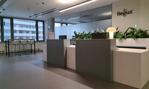 Prenájom kancelárskych priestorov Business Center Cassovar