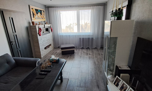 Na predaj 3iz. byt po čiastočnej rekonštrukcii v Skalici