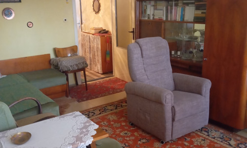 Predaj 3-izbový byt, Moldava nad Bodvou ,, PREDANÉ,,