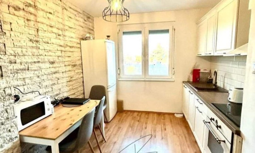 PREDAJ 2izbový byt Rajka