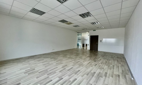 Na prenájom kancelársky priestor na Priemyselnej ulici v Trnave