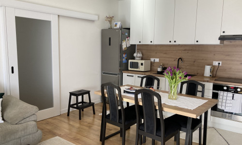 PREDAJ 2izbová byt Rajka