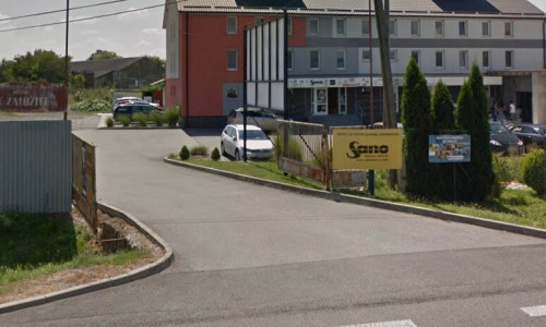 Prenájom - skladový a iný priestor