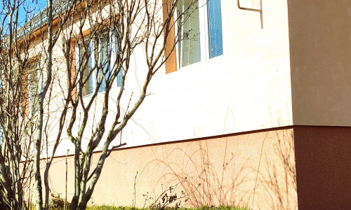 Na predaj 3-izbový rodinný dom v obci Tornyosnémeti.