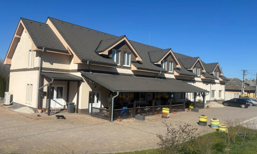 NA PREDAJ 1 IZBOVÝ BYT PRE SENIOROV