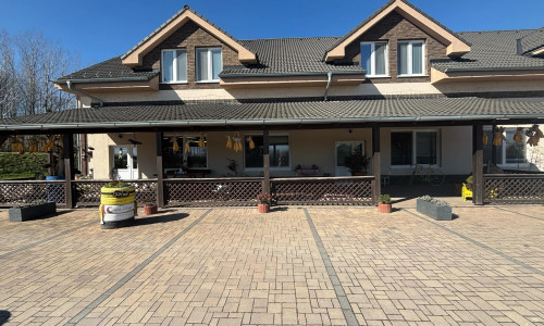 NA PREDAJ 2 IZBOVÝ BYT PRE SENIOROV