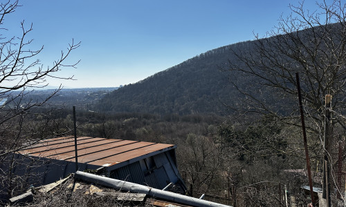 Záhrada s chatkou Košice - Ťahanovce, Pod vinicami, elektrina