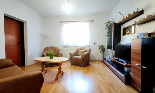 Výrazne znížená cena!Ticho, zeleň a komfort – RD s výbornou polohou v obci Lazy pod Makytou