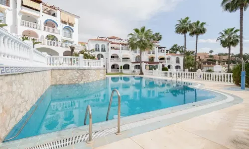 Apartmán na predaj pri Marbelle, Andaluzia