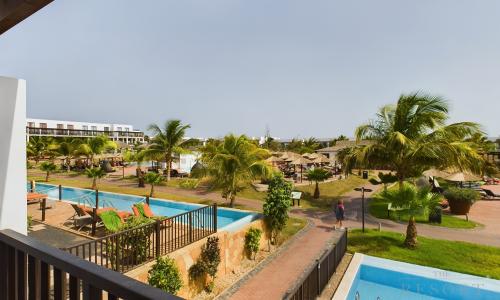 1 izbový apartmán Premium Pearl Melia, MELIÃ Llana Beach Resort & Spa, Kapverdy