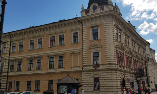 3 izbový byt Košice - Staré mesto, Mlynská ul., kompl. rek