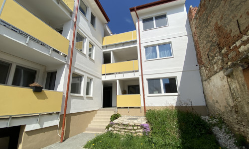 NA PREDAJ-3-izbový HOLOBYT na kľúč-príležitosť pre Airbnb